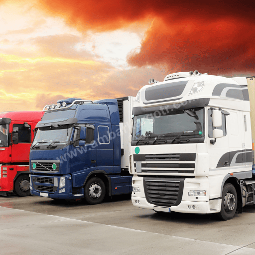 Yeniçağa Ambar Kargo