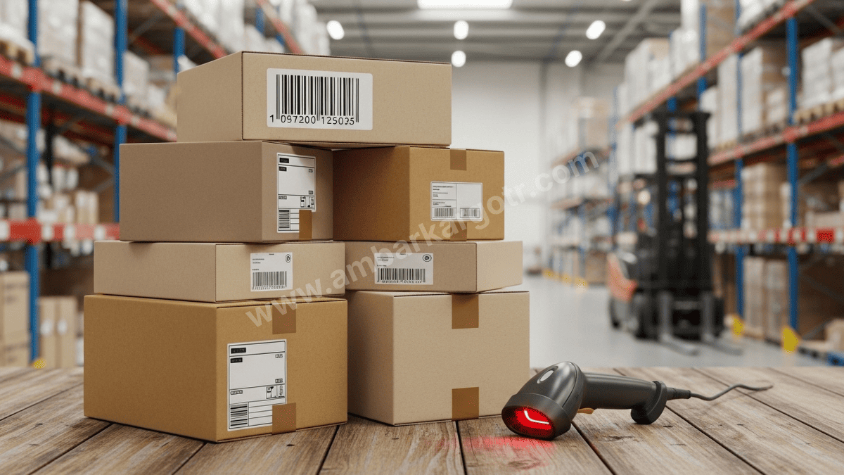 Yeniçağa Kolili Yük Taşıma