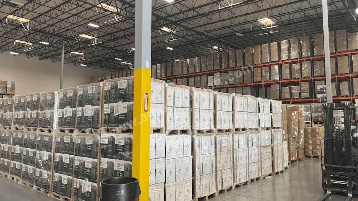 Yeniçağa Parça Yük Taşıma